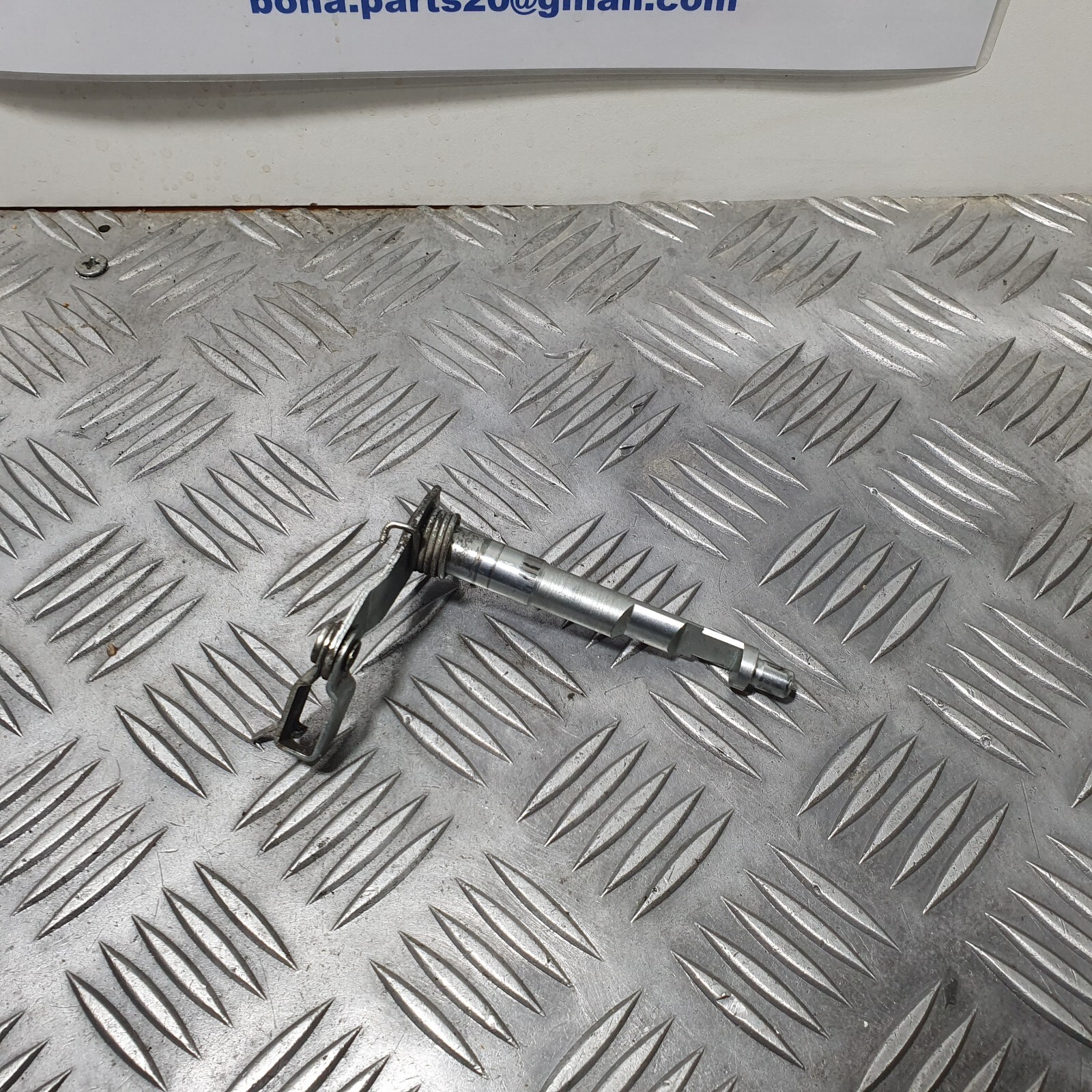 Levier came d'embrayage Yamaha YZF 125R YZFR 125 2008-13 – Image 3