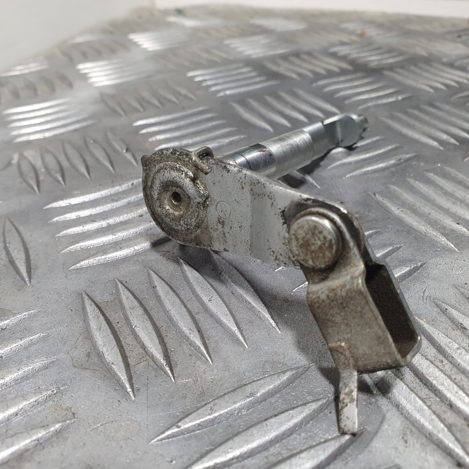 Levier came d'embrayage Yamaha YZF 125R YZFR 125 2008-13 – Image 4