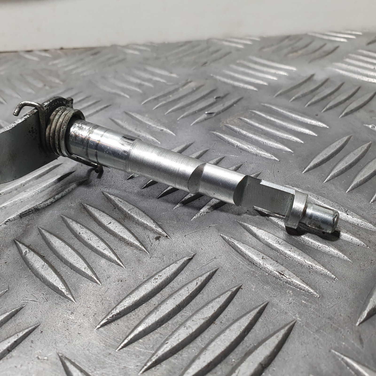 Levier came d'embrayage Yamaha YZF 125R YZFR 125 2008-13 – Image 5