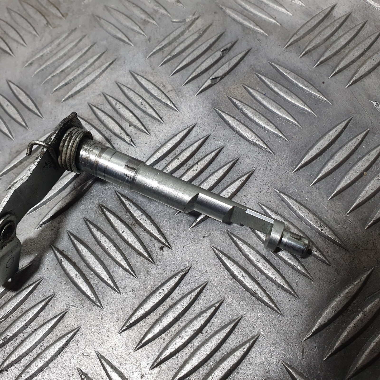 Levier came d'embrayage Yamaha YZF 125R YZFR 125 2008-13 – Image 6