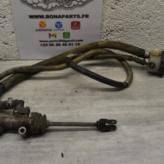 Maitre cylindre frein arrière Kawasaki VNT50B 1500 Sumo VN-15SE 1990 rear master