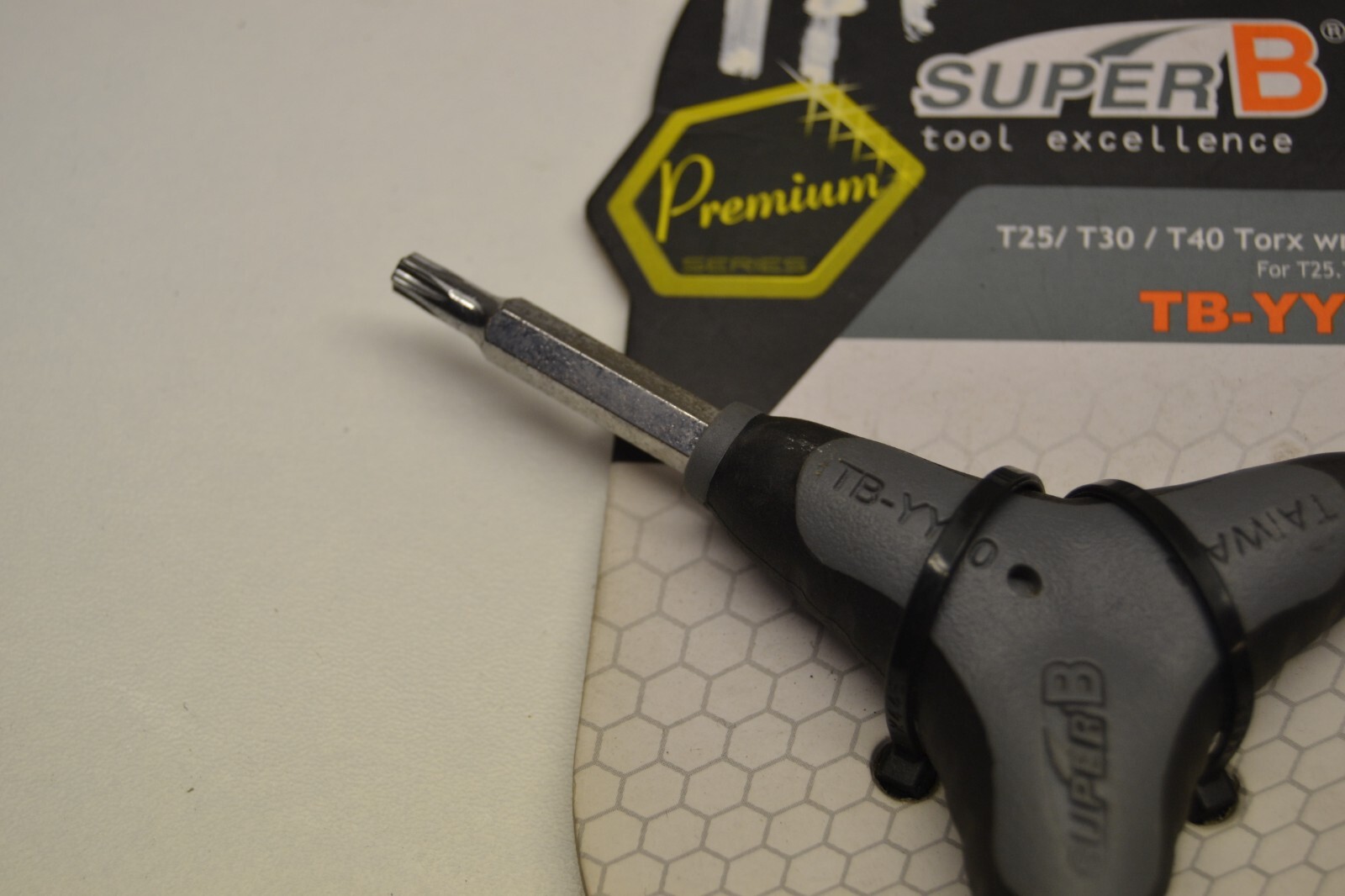 Multi tool vélo bike clef torx wrench TB-YY10 – Image 4