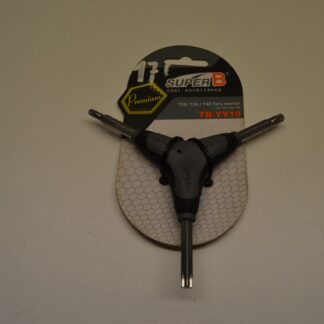 Multi tool vélo bike clef torx wrench TB-YY10