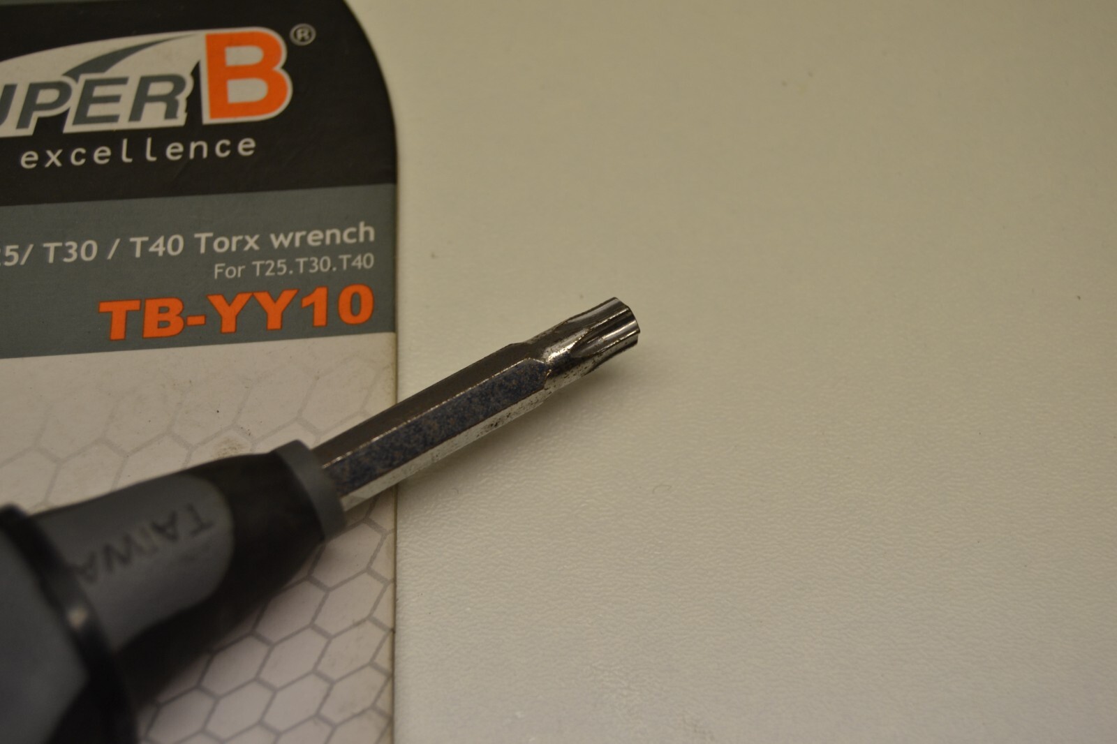 Multi tool vélo bike clef torx wrench TB-YY10 – Image 6