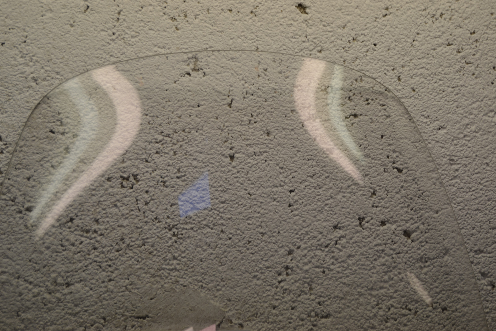 Pare brise bulle Yamaha FJR1300 FJR 1300 2001-2005 – Image 3