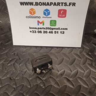 Patin caoutchouc Yamaha 125 DTLC 10V 1982-87