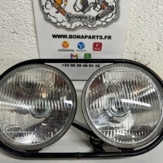 Phare optique light Honda Zoomer 50 NPS 33102GEZ641 2001-17