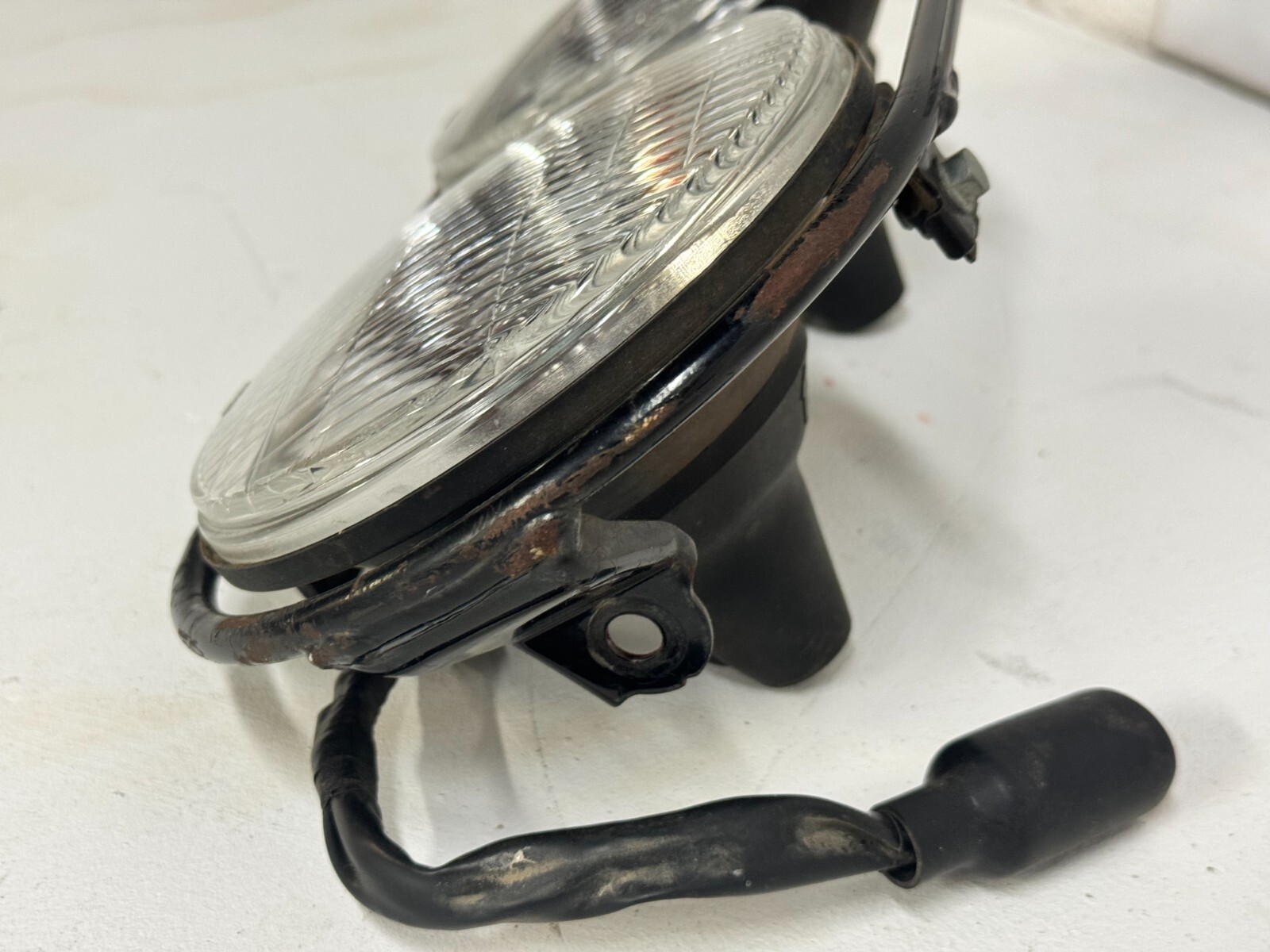 Phare optique light Honda Zoomer 50 NPS 33102GEZ641 2001-17 – Image 6