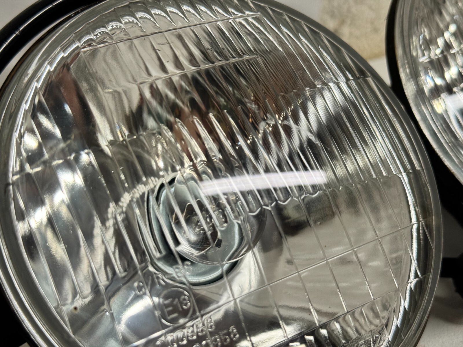 Phare optique light Honda Zoomer 50 NPS 33102GEZ641 2001-17 – Image 8