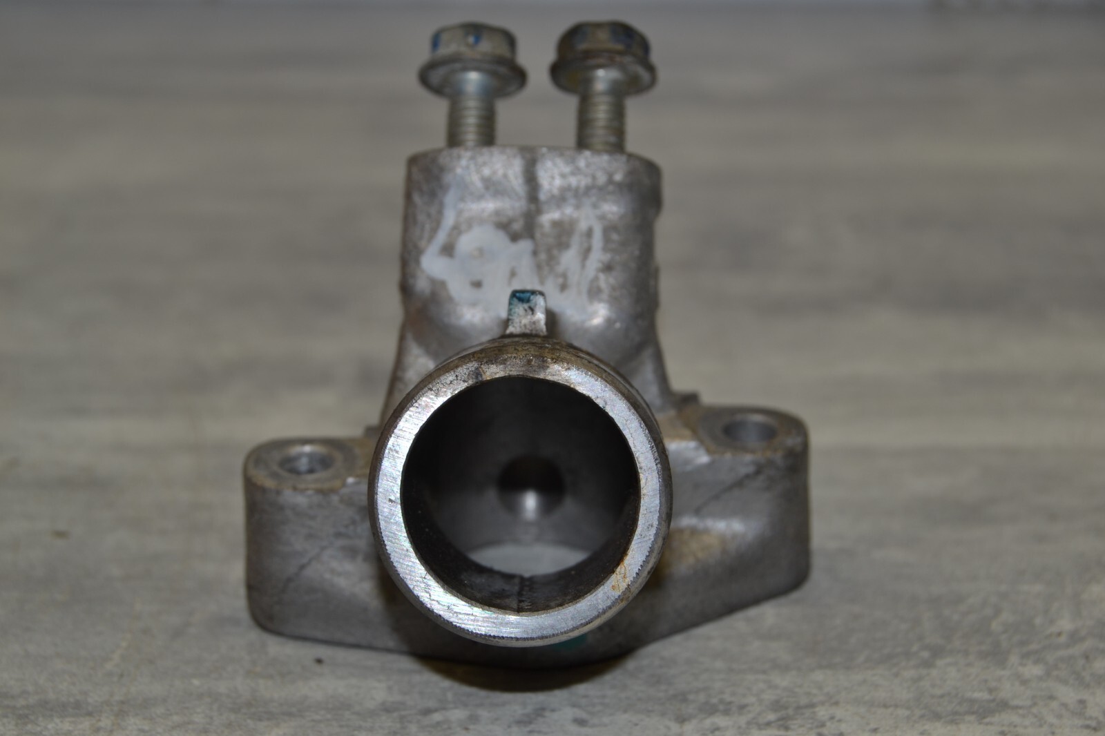 Pipe d'admission Honda lead 110 2008 intake manifold 17111GFM901 – Image 5