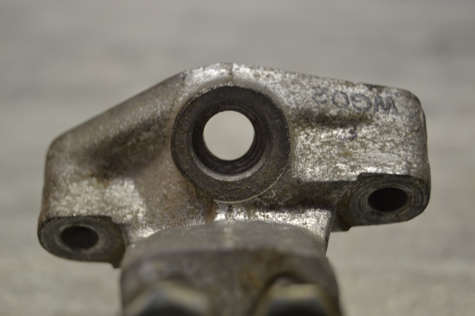 Pipe d'admission Honda lead 110 2008 intake manifold 17111GFM901 – Image 6