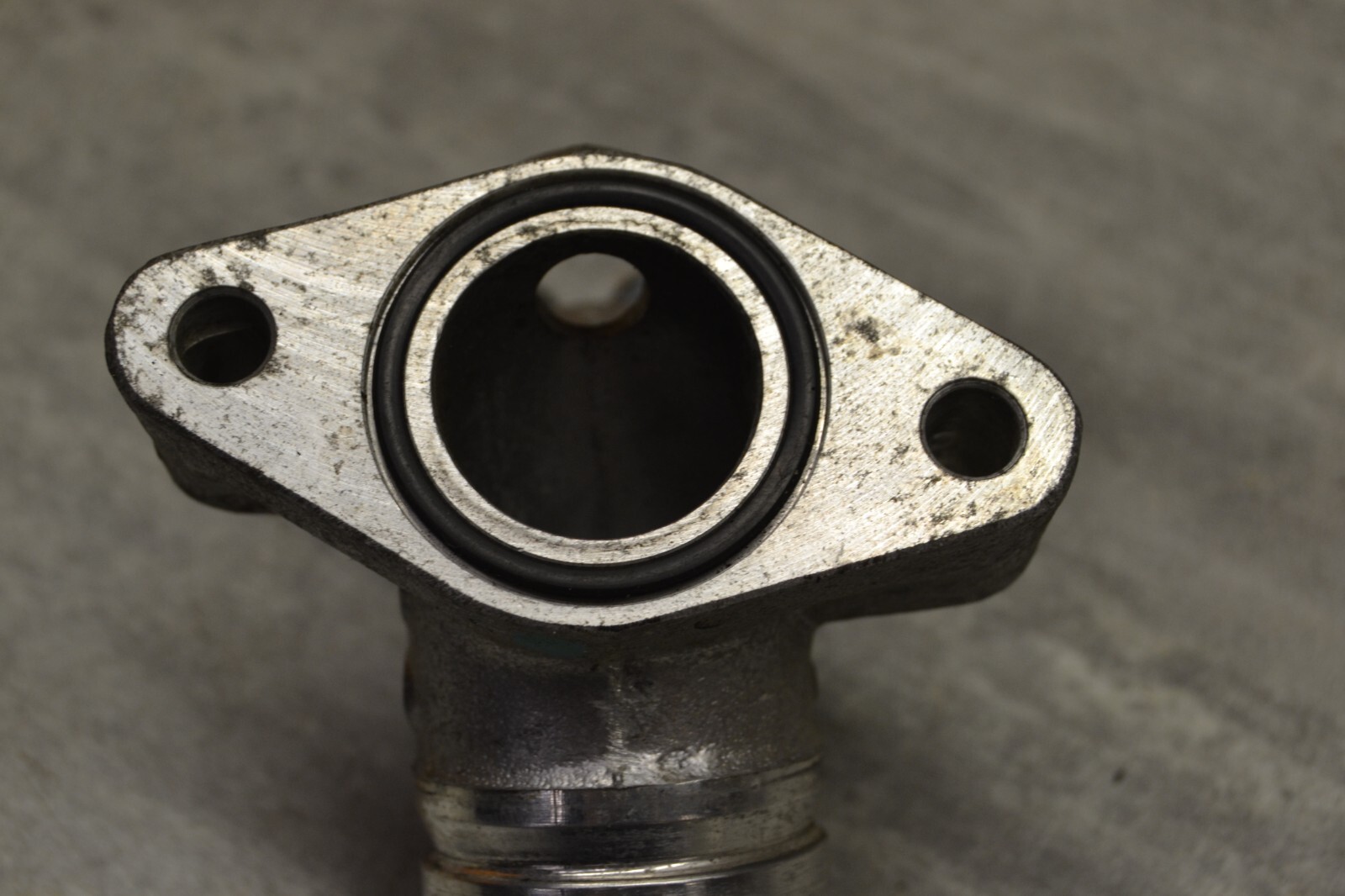 Pipe d'admission Honda lead 110 2008 intake manifold 17111GFM901 – Image 7