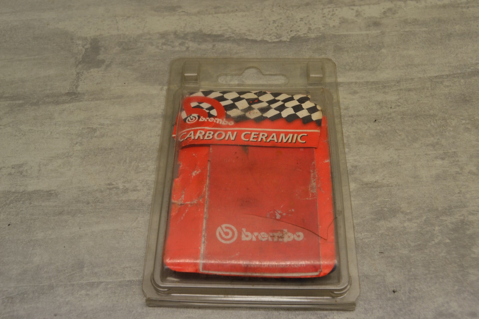 Plaquettes de frein avant Yamaha 600 XT XTZ Ténéré 660 – Image 3