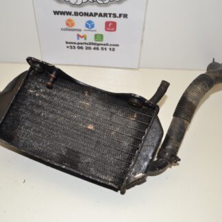 Radiateur radiator Honda 125 MTX R JD05 JD07