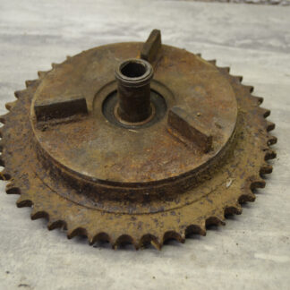 Rear sprocket couronne Cossack Voskhod 175 Sports Twin 1975 Ural VOSCHOD-2