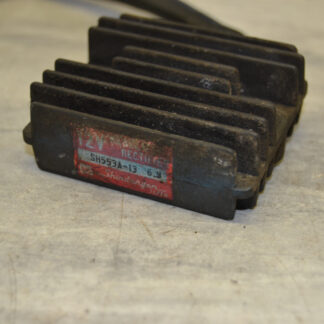Régulateur de tension Suzuki ts 240 x tsx rh 250 sj12a 84-89 redresseur