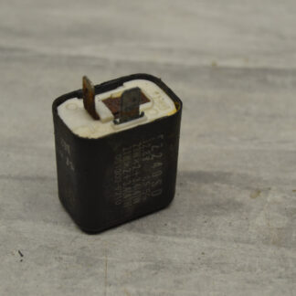 Relais centrale clignotant Suzuki ts 240 x tsx rh 250 sj12a 84-89 blinker box