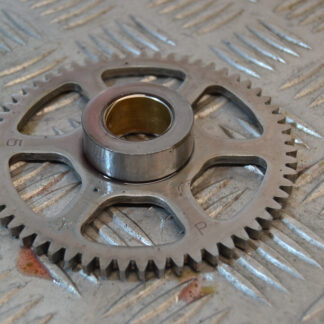 Roue libre démarreur Xmax 125 2006-09 Yamaha x max starter flywheel