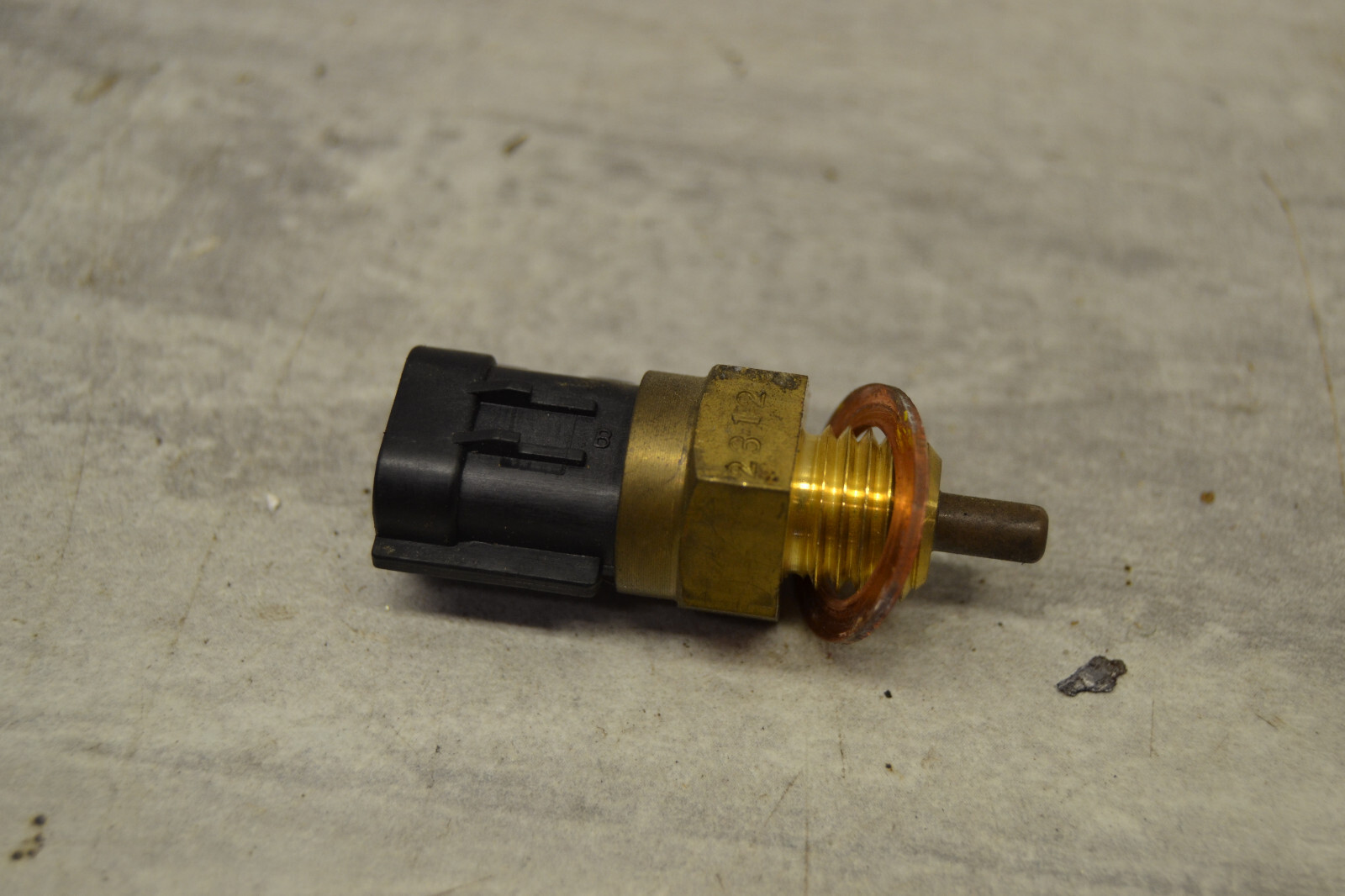 Sonde boite à air Yamaha FJR1300 FJR 1300 2001-2005 – Image 3