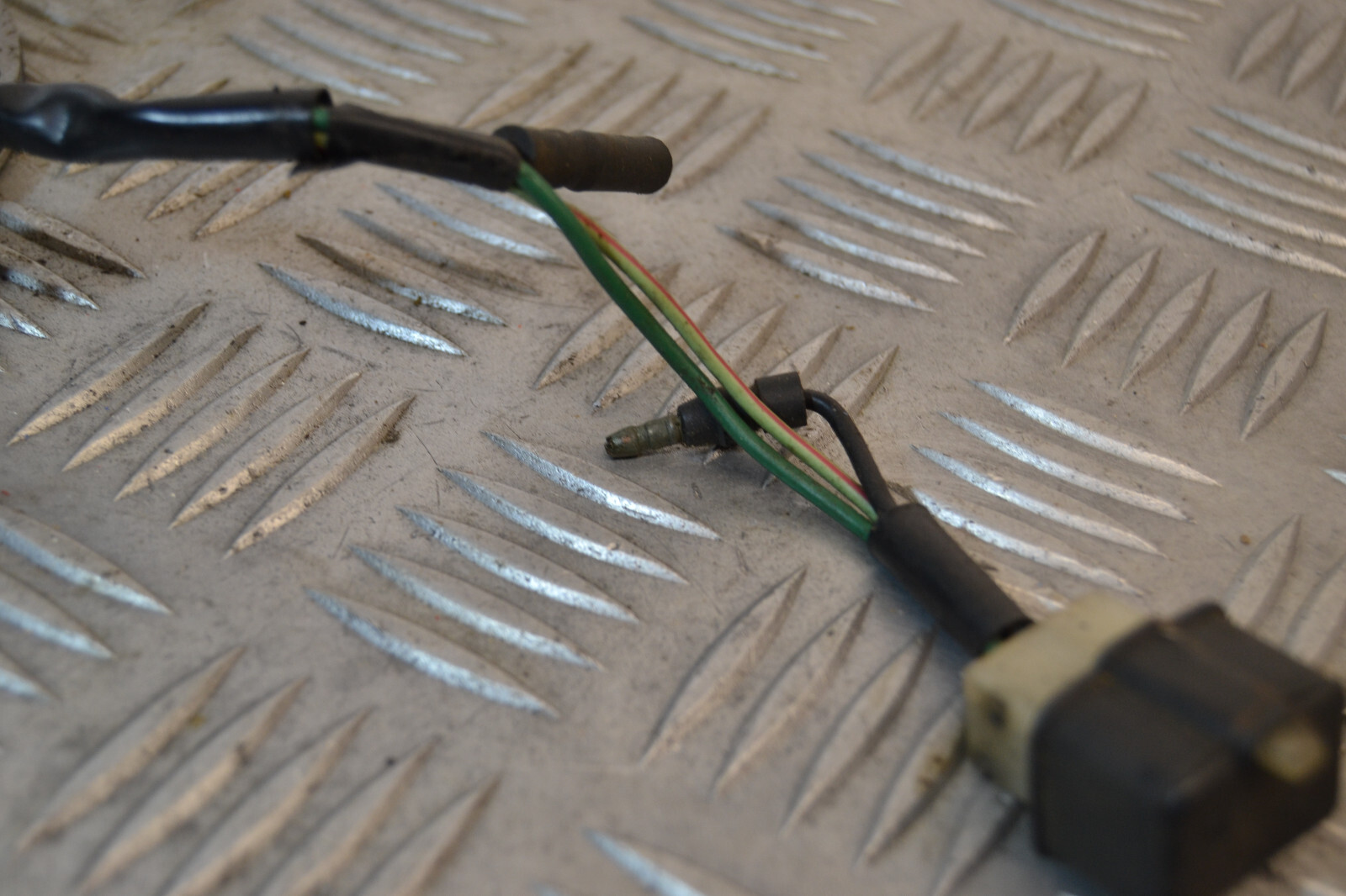 Stator allumage accenzione igniton Honda ATC 70 1985 – Image 7