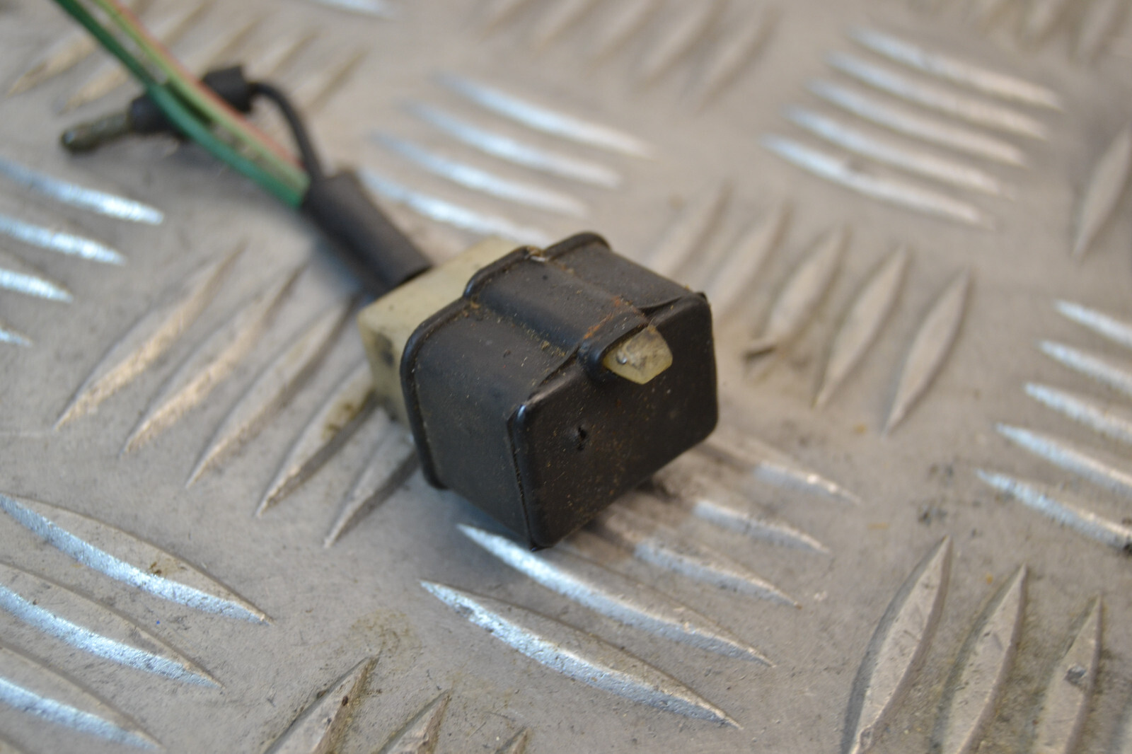 Stator allumage accenzione igniton Honda ATC 70 1985 – Image 8