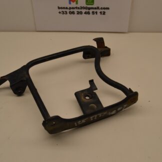 Support platine klaxon horn holder Honda 125 MTX TC02 1988