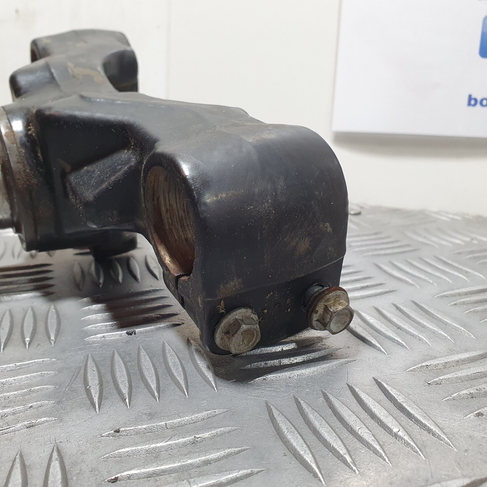 Té de fourche Aprilia 125 Scarabeo – Image 12