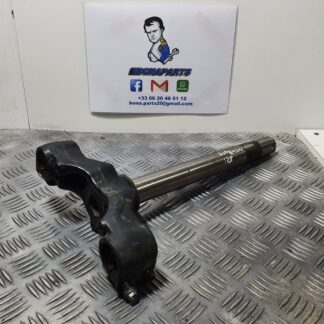 Té de fourche Aprilia 125 Scarabeo