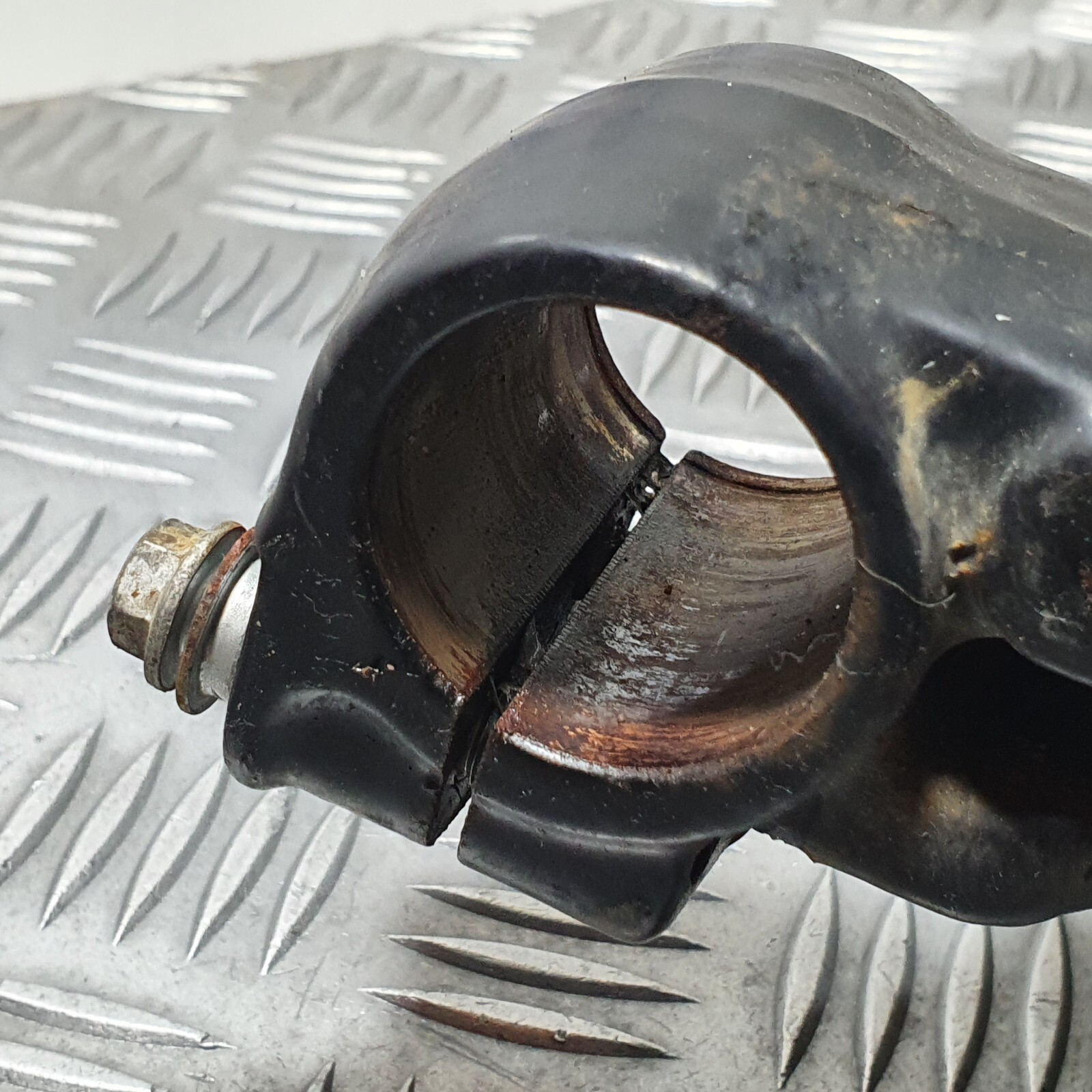 Té de fourche Aprilia 125 Scarabeo – Image 6