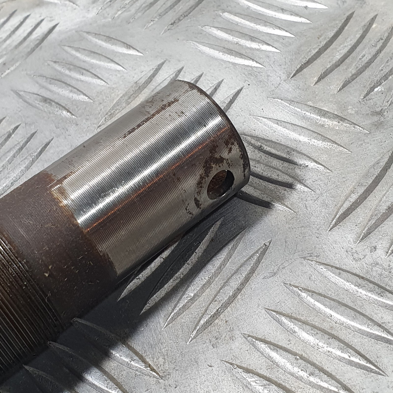 Té de fourche Aprilia 125 Scarabeo – Image 8