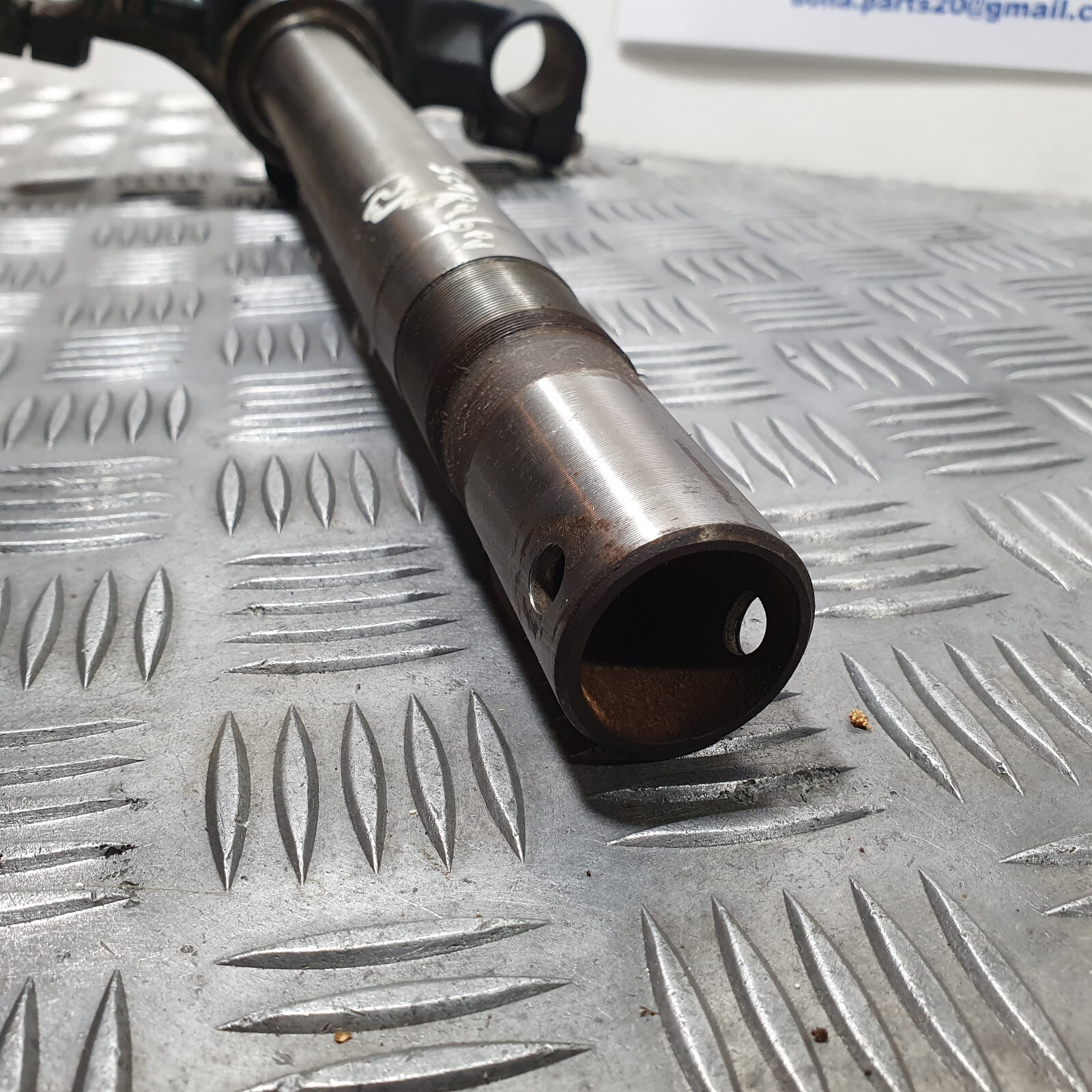 Té de fourche Aprilia 125 Scarabeo – Image 10