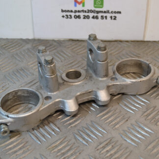 Té de fourche supérieur Aprilia 125 MX 2004-06 top clamp piastra