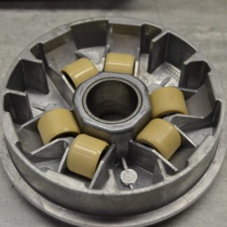 Variateur complet SYM GTS 125 i 07-14 Joymax 125i 125-14 VS 06-10 2211A-HKE-000