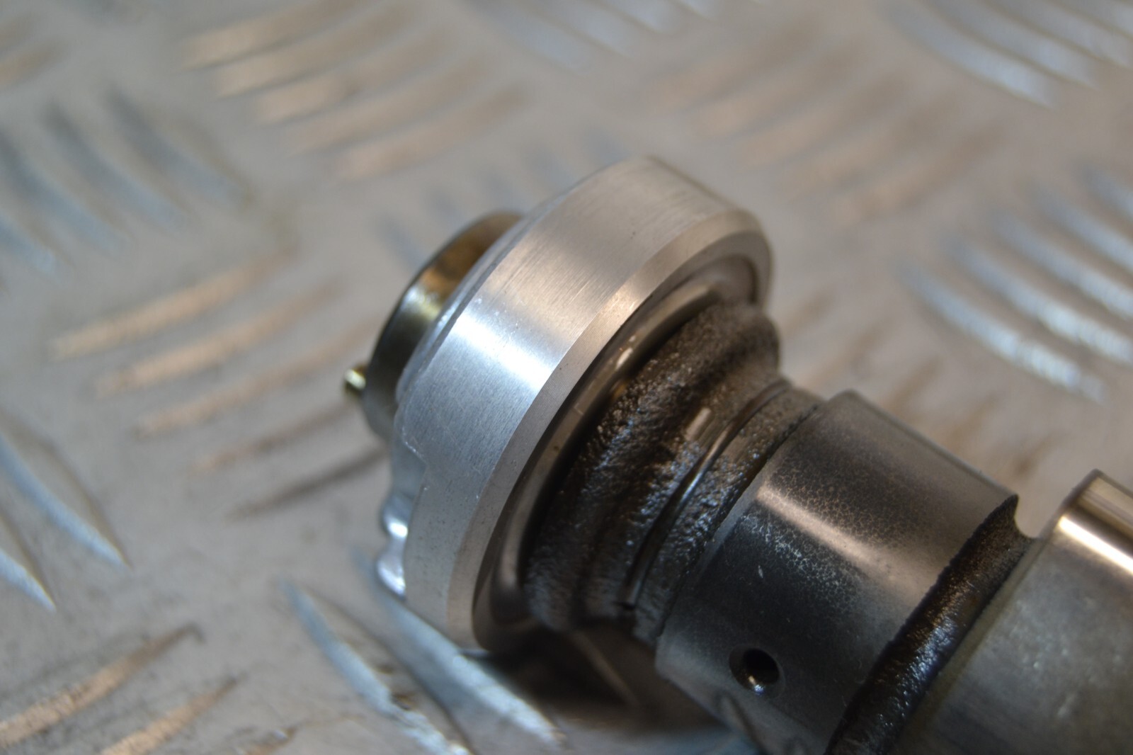 arbre a cames camsfhat Yamaha 125 SR – Image 3