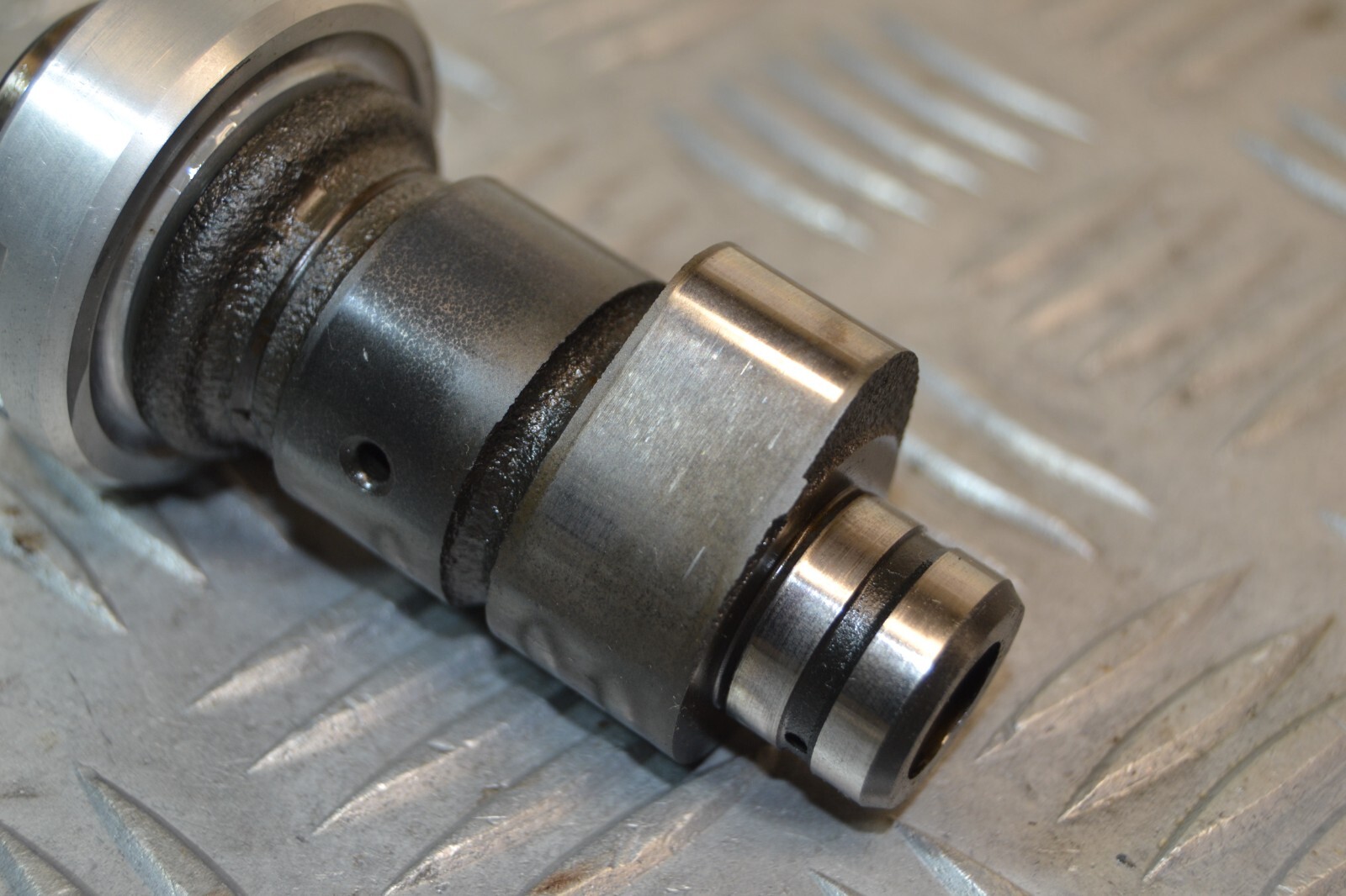 arbre a cames camsfhat Yamaha 125 SR – Image 4