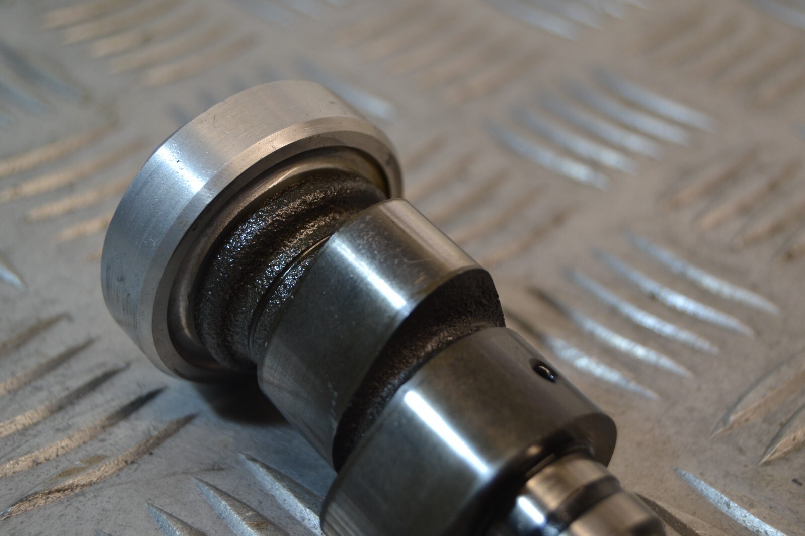 arbre a cames camsfhat Yamaha 125 SR – Image 5