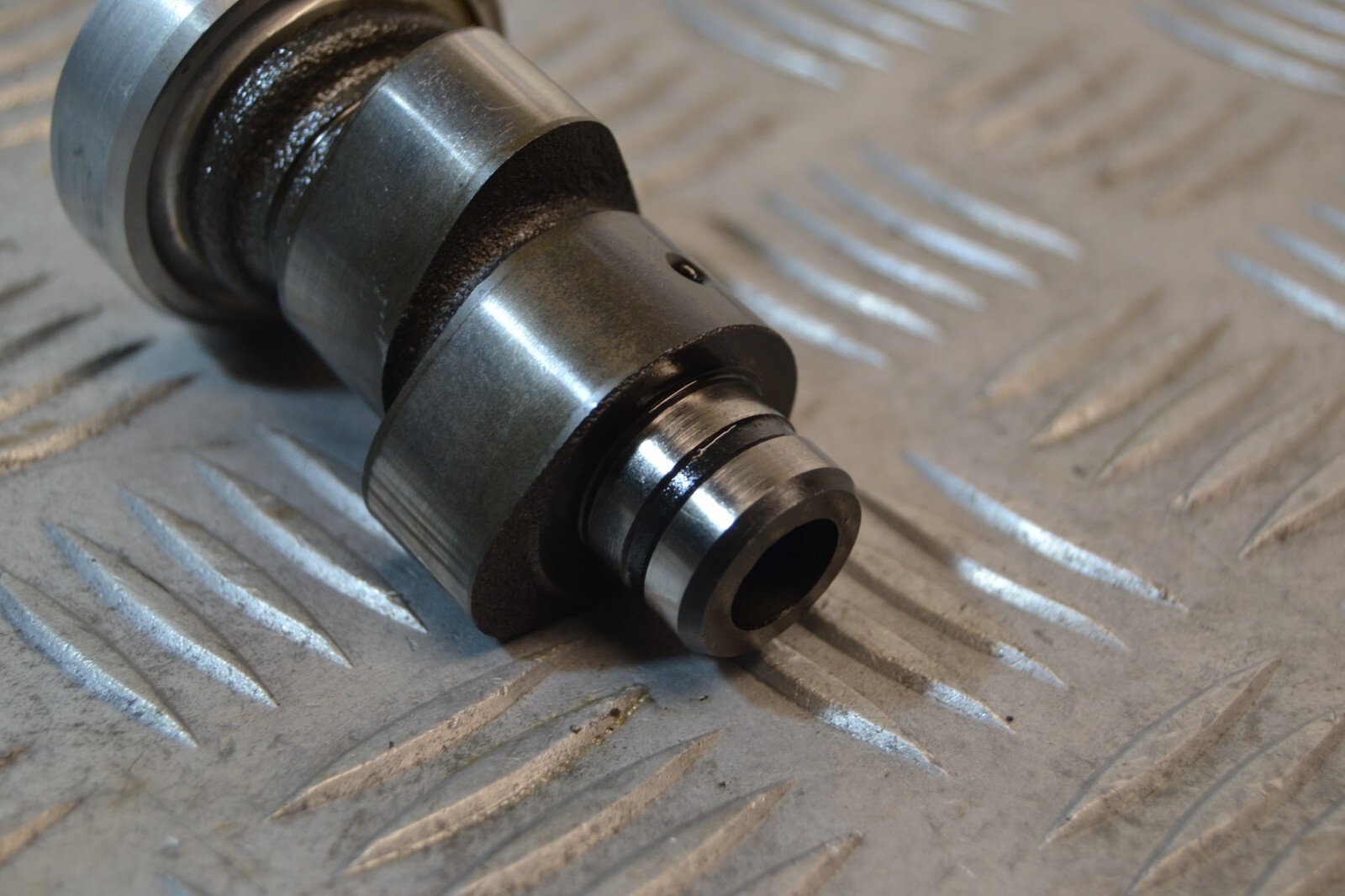 arbre a cames camsfhat Yamaha 125 SR – Image 6