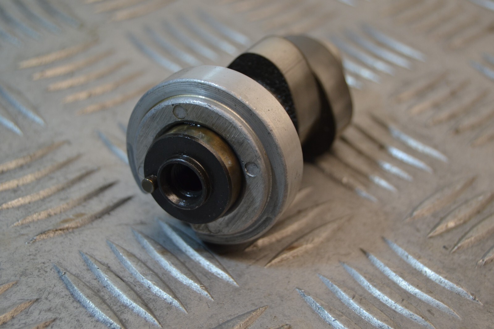 arbre a cames camsfhat Yamaha 125 SR – Image 7