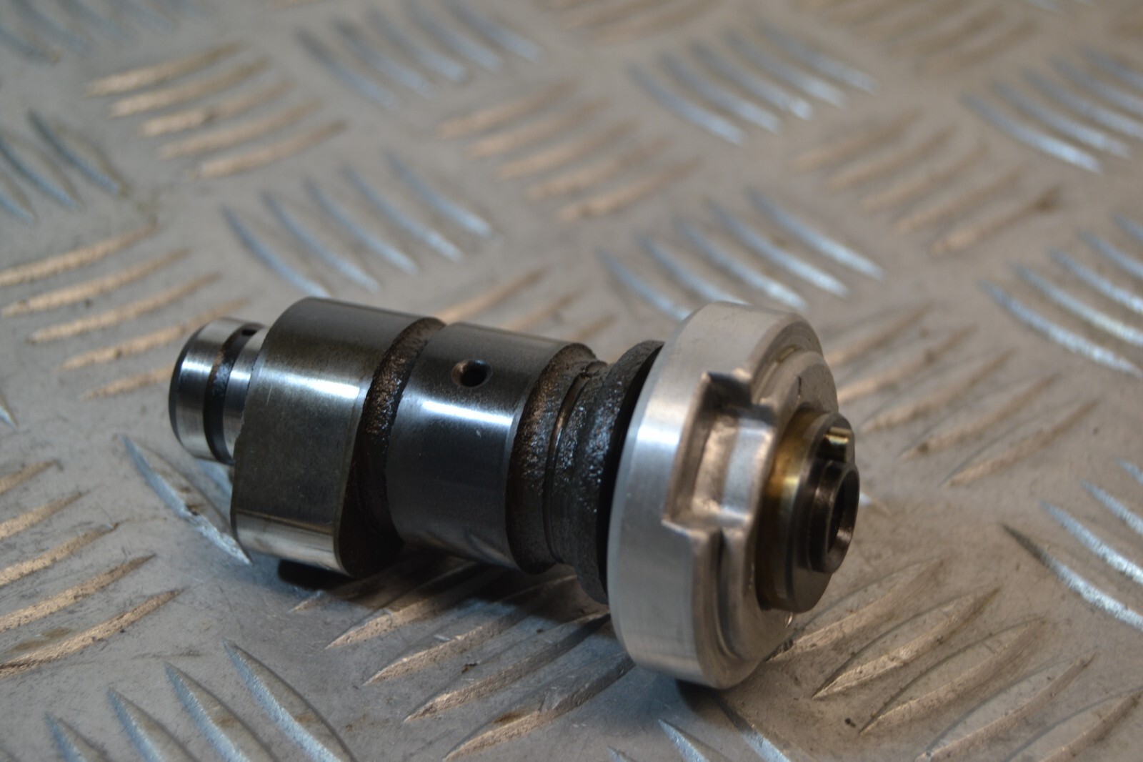 arbre a cames camsfhat Yamaha 125 SR – Image 9