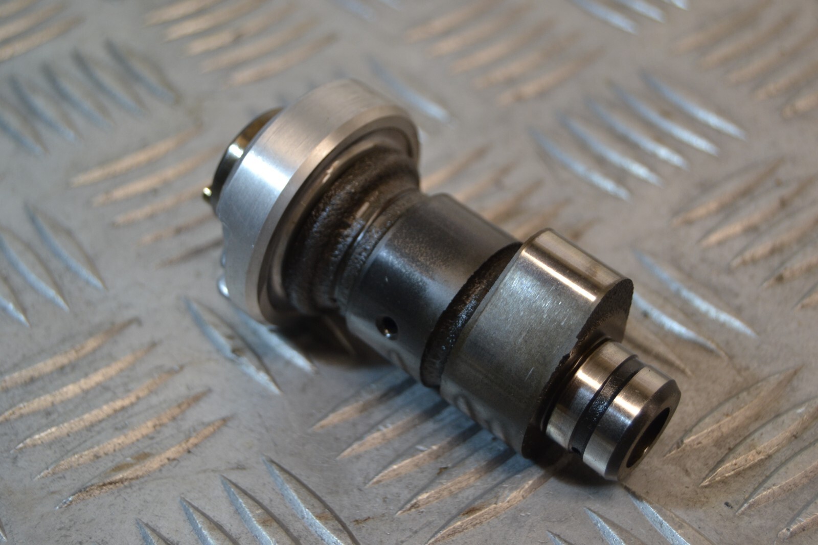 arbre a cames camsfhat Yamaha 125 SR