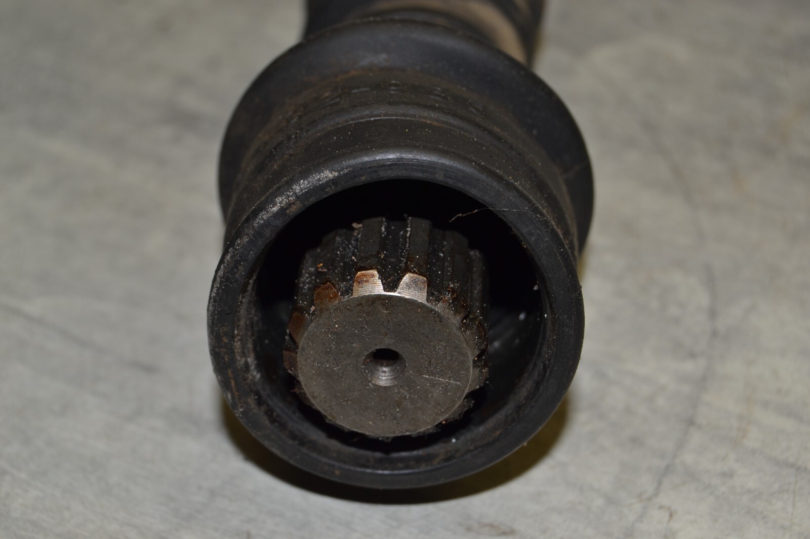 arbre de transmission quad arctic cat 400 atv drive shaft – Image 5