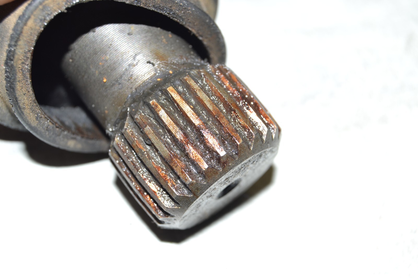 arbre de transmission quad arctic cat 400 atv drive shaft – Image 6