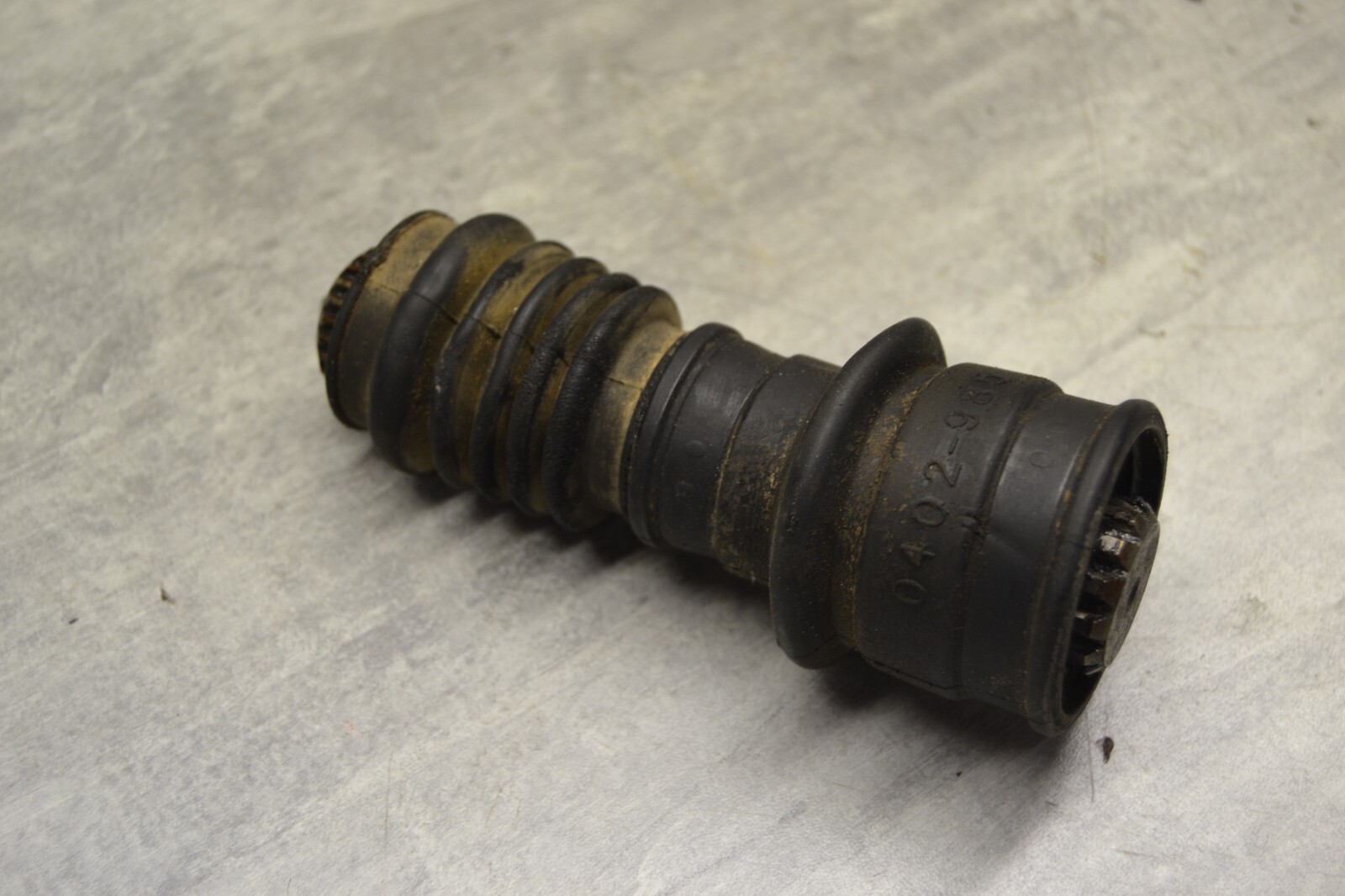 arbre de transmission quad arctic cat 400 atv drive shaft