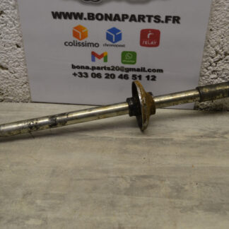 axe de roue avant Kawasaki VNT50B 1500 Sumo VN-15SE 1990 front wheel shaft