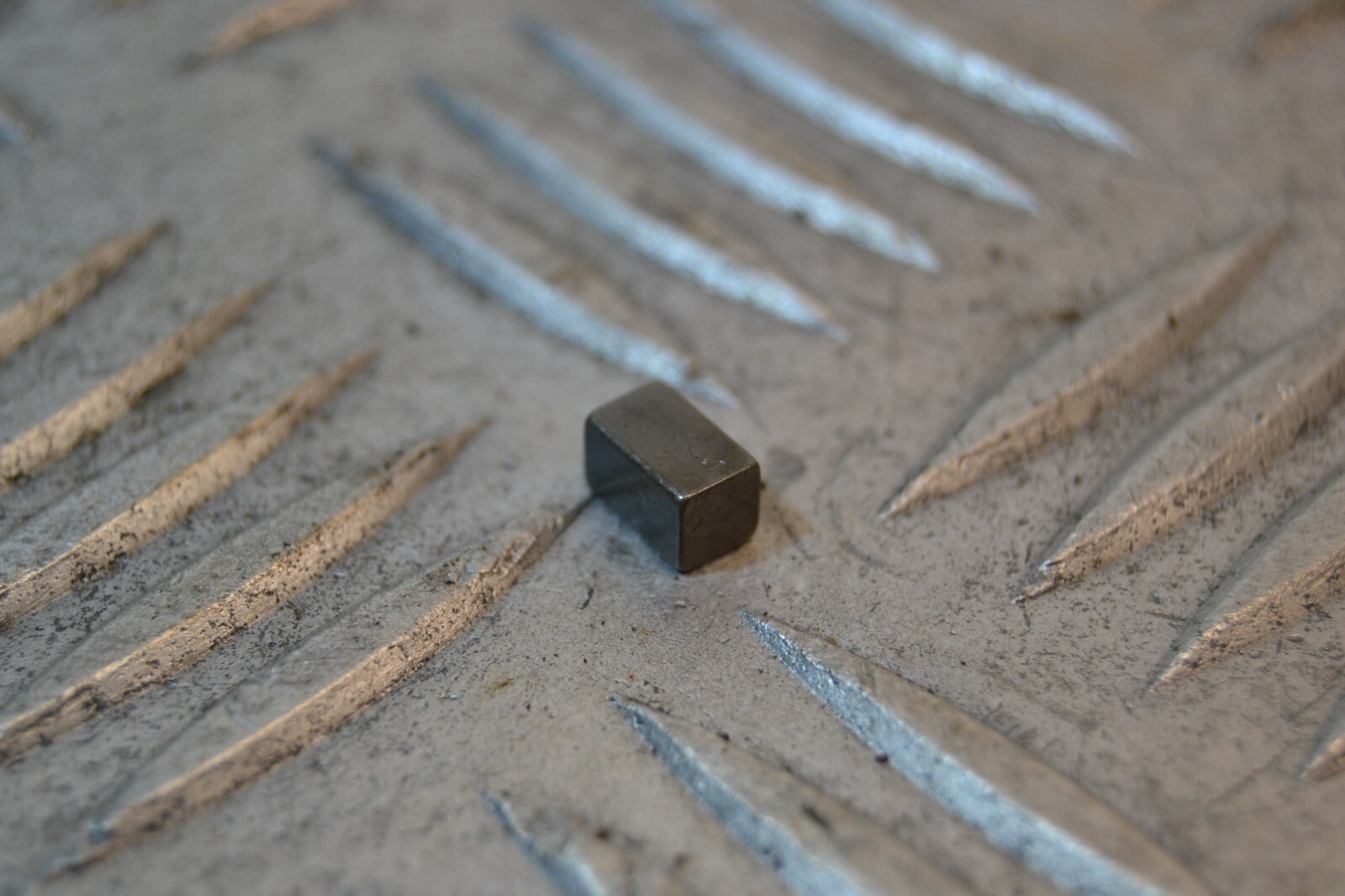 clavette pignon de balancier Yamaha 125 SR – Image 3