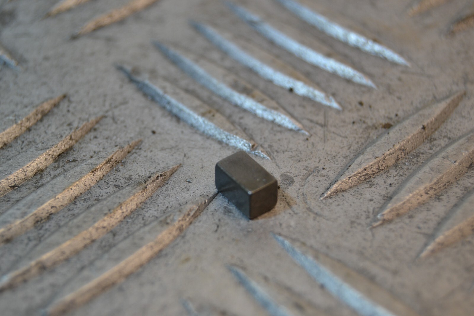 clavette pignon de balancier Yamaha 125 SR