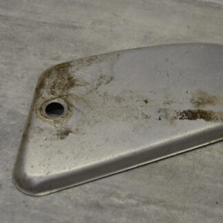 couvercle boite à gant droit cadre Mobylette Motobécane Motobecane AV88