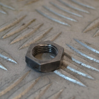 ecrou cloche d'embrayage Suzuki 125 GT X4 1980-84 clutch basket nut