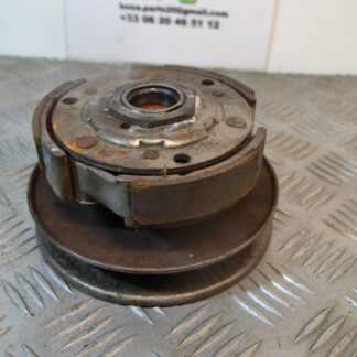 embrayage correcteur de couple Yamaha 125 XMAX X MAX YP125R 1B9 2006-09