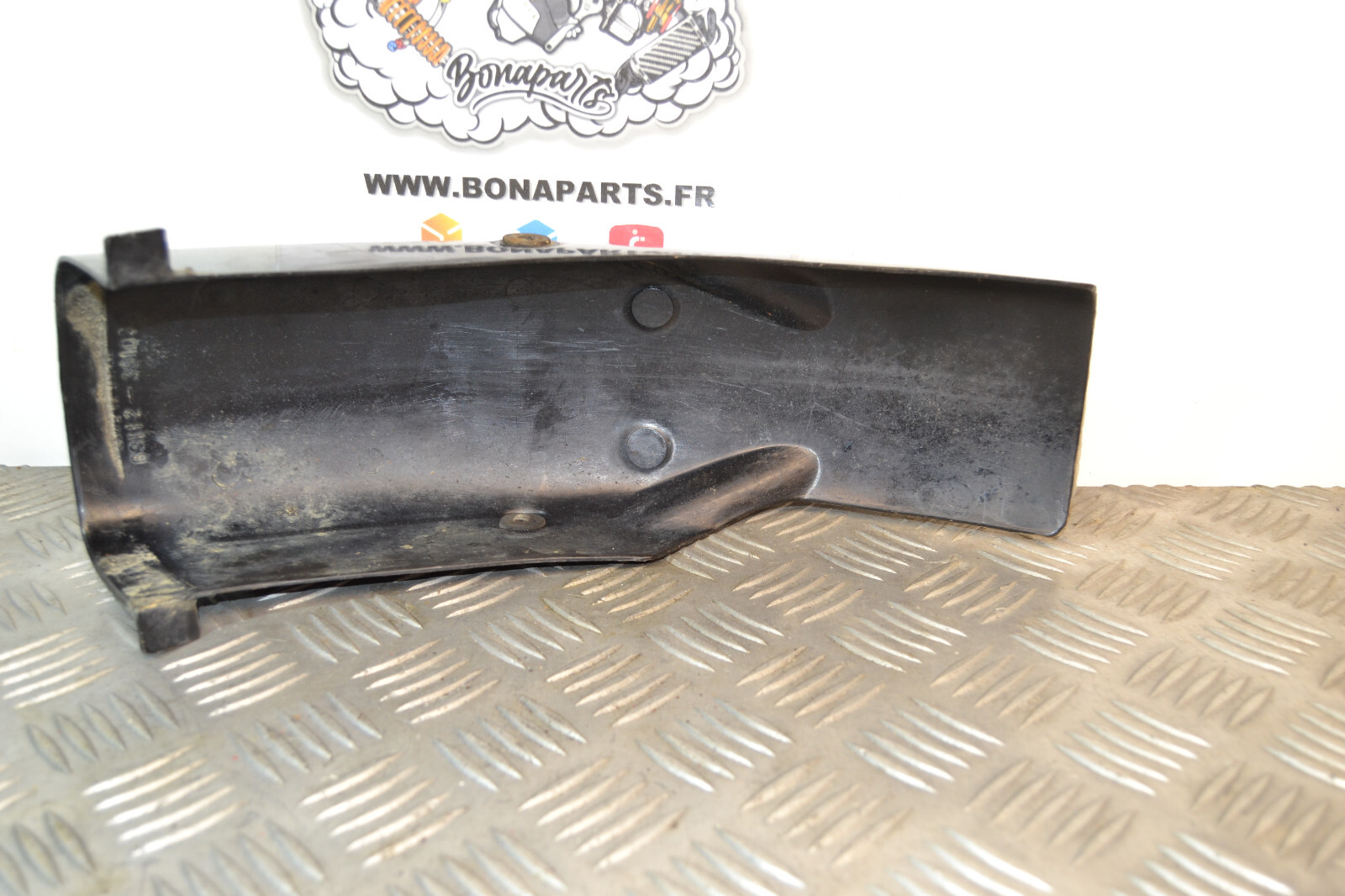 garde boue Suzuki 125 GT X4 1980-84 – Image 7